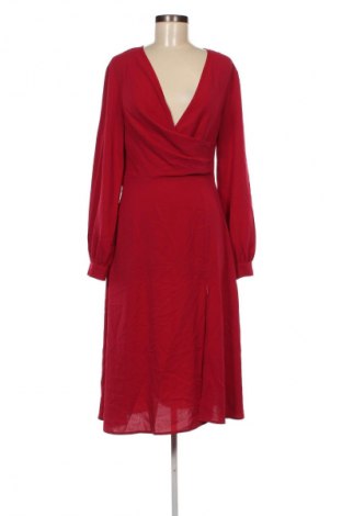 Kleid SHEIN, Größe M, Farbe Rot, Preis € 9,49