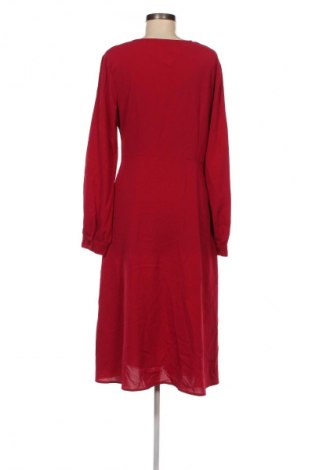 Kleid SHEIN, Größe M, Farbe Rot, Preis 8,49 €