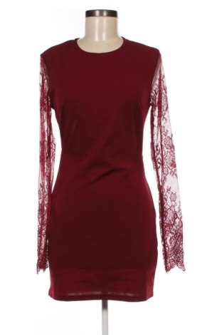 Kleid SHEIN, Größe S, Farbe Rot, Preis € 20,29