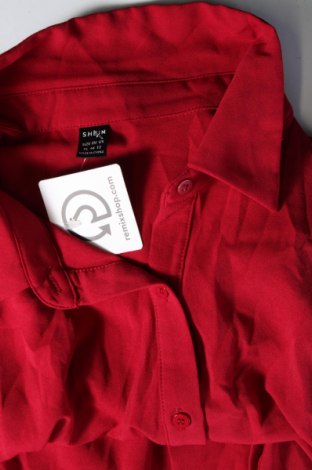 Kleid SHEIN, Größe XL, Farbe Rot, Preis € 20,49