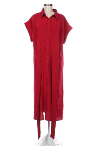 Kleid SHEIN, Größe XL, Farbe Rot, Preis € 20,49