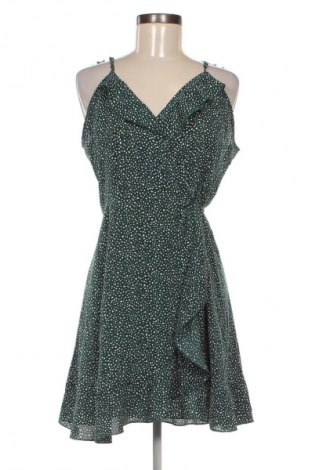 Rochie SHEIN, Mărime L, Culoare Verde, Preț 62,99 Lei