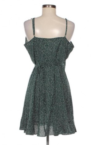 Rochie SHEIN, Mărime L, Culoare Verde, Preț 62,99 Lei