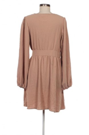 Kleid SHEIN, Größe M, Farbe Beige, Preis € 9,49