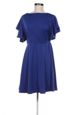 Kleid SHEIN, Größe L, Farbe Blau, Preis 13,99 €