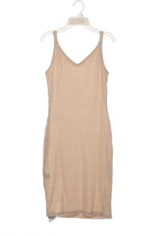 Kleid SHEIN, Größe XS, Farbe Beige, Preis € 16,08