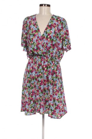 Rochie SHEIN, Mărime XL, Culoare Multicolor, Preț 57,99 Lei