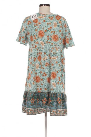 Rochie SHEIN, Mărime L, Culoare Multicolor, Preț 62,99 Lei