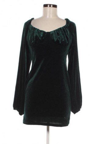 Rochie SHEIN, Mărime L, Culoare Verde, Preț 38,99 Lei