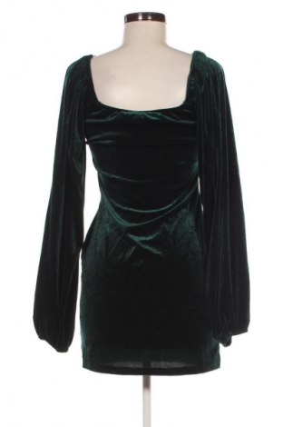 Rochie SHEIN, Mărime L, Culoare Verde, Preț 43,99 Lei