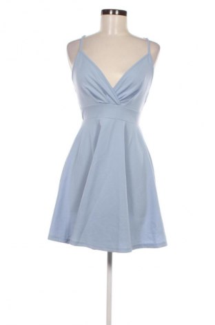 Kleid SHEIN, Größe S, Farbe Blau, Preis 13,99 €