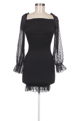 Rochie SHEIN, Mărime XS, Culoare Negru, Preț 190,99 Lei