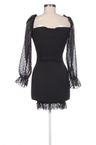 Rochie SHEIN, Mărime XS, Culoare Negru, Preț 95,99 Lei