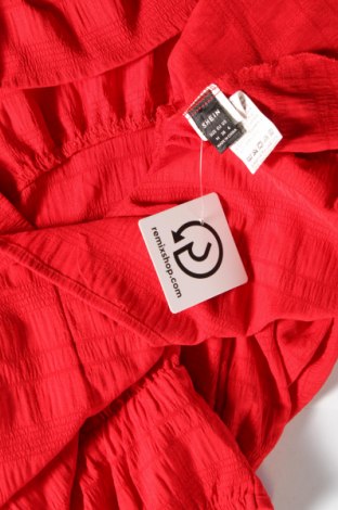 Kleid SHEIN, Größe M, Farbe Rot, Preis € 6,22