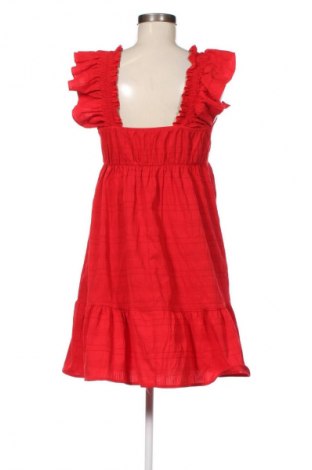 Kleid SHEIN, Größe M, Farbe Rot, Preis € 6,22