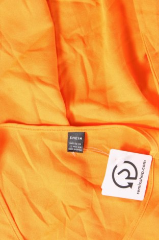 Kleid SHEIN, Größe L, Farbe Orange, Preis € 20,49