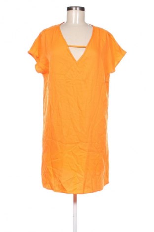 Kleid SHEIN, Größe L, Farbe Orange, Preis € 20,49