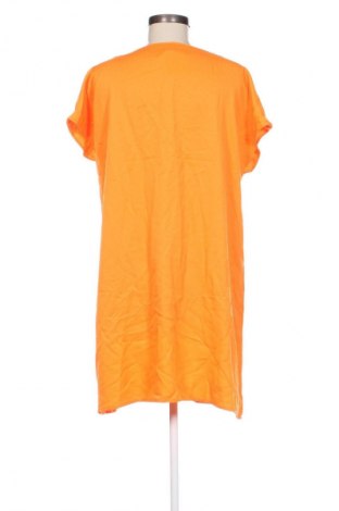 Kleid SHEIN, Größe L, Farbe Orange, Preis 4,99 €