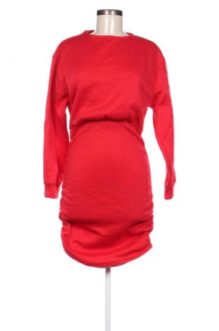 Kleid SHEIN, Größe M, Farbe Rot, Preis 4,99 €