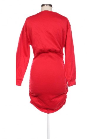 Kleid SHEIN, Größe M, Farbe Rot, Preis € 10,49