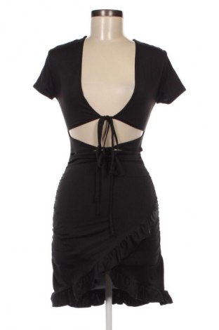 Rochie SHEIN, Mărime XS, Culoare Negru, Preț 52,99 Lei