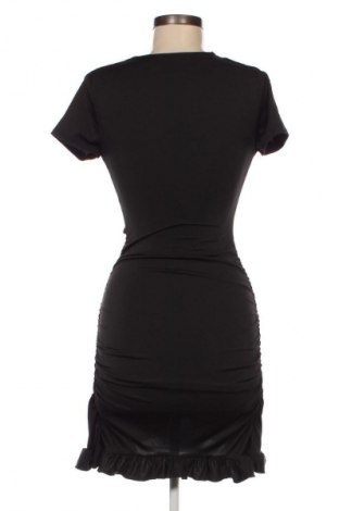 Kleid SHEIN, Größe XS, Farbe Schwarz, Preis 14,99 €