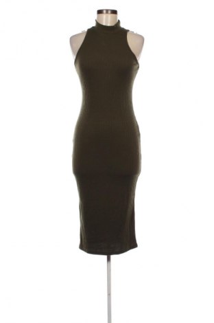 Rochie SHEIN, Mărime M, Culoare Verde, Preț 95,99 Lei