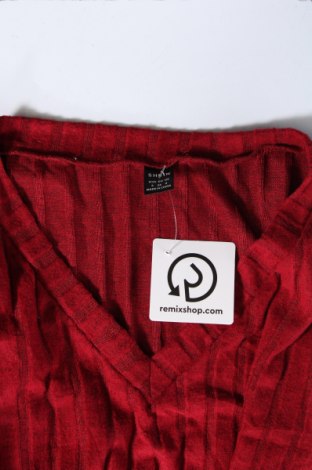 Kleid SHEIN, Größe S, Farbe Rot, Preis € 8,49