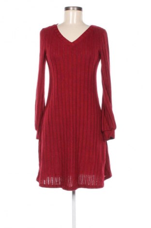 Kleid SHEIN, Größe S, Farbe Rot, Preis € 8,49