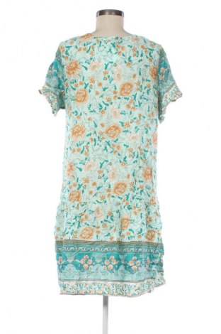 Rochie SHEIN, Mărime XL, Culoare Multicolor, Preț 62,99 Lei