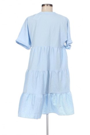 Kleid SHEIN, Größe S, Farbe Blau, Preis 14,99 €