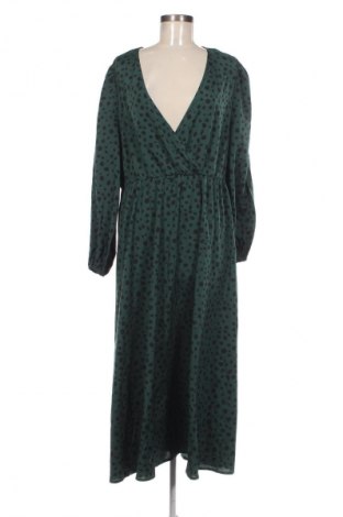 Rochie SHEIN, Mărime XL, Culoare Verde, Preț 71,99 Lei