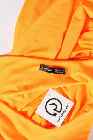 Kleid SHEIN, Größe S, Farbe Orange, Preis € 14,99