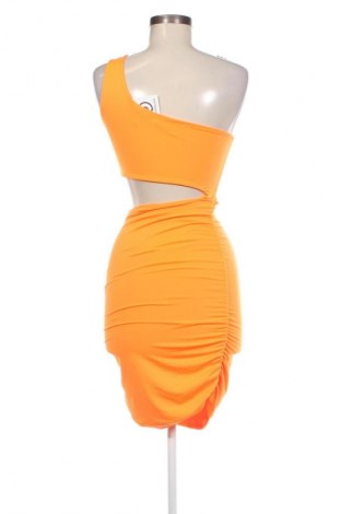 Kleid SHEIN, Größe S, Farbe Orange, Preis 13,99 €