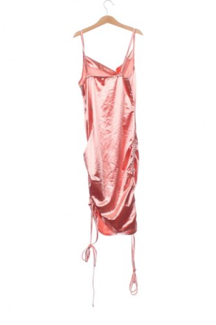 Kleid SHEIN, Größe XS, Farbe Rosa, Preis 12,49 €