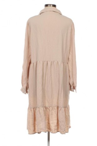 Kleid SHEIN, Größe XL, Farbe Beige, Preis € 9,49