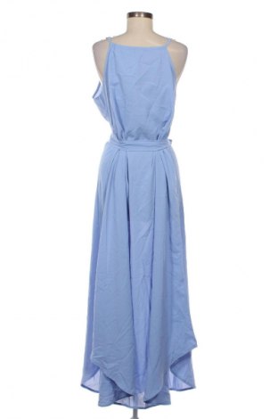 Kleid SHEIN, Größe L, Farbe Blau, Preis 14,99 €