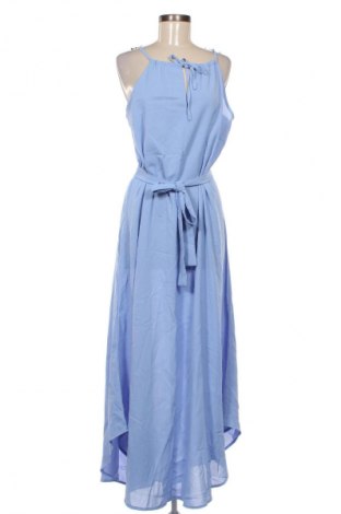 Kleid SHEIN, Größe L, Farbe Blau, Preis 20,49 €