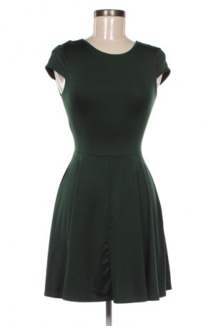 Rochie SHEIN, Mărime XS, Culoare Verde, Preț 62,99 Lei