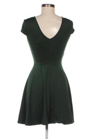 Rochie SHEIN, Mărime XS, Culoare Verde, Preț 95,99 Lei