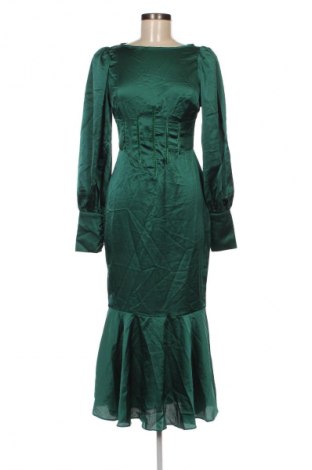 Rochie SHEIN, Mărime M, Culoare Verde, Preț 153,99 Lei