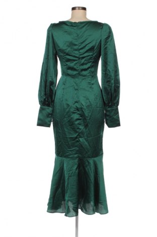 Rochie SHEIN, Mărime M, Culoare Verde, Preț 305,99 Lei