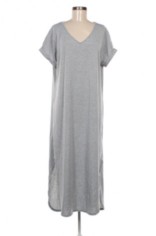 Kleid SHEIN, Größe XL, Farbe Grau, Preis 10,49 €