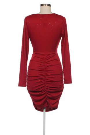 Kleid SHEIN, Größe M, Farbe Rot, Preis 6,49 €