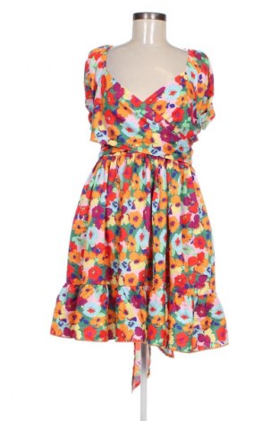 Rochie SHEIN, Mărime XL, Culoare Multicolor, Preț 57,99 Lei