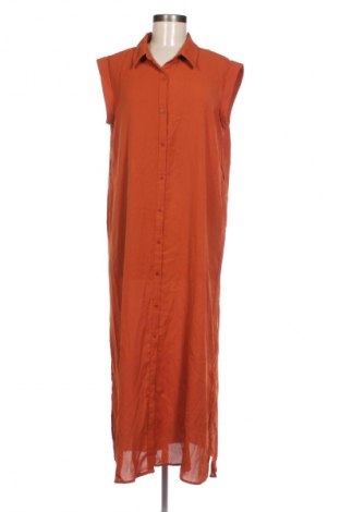 Kleid SHEIN, Größe M, Farbe Braun, Preis 4,99 €