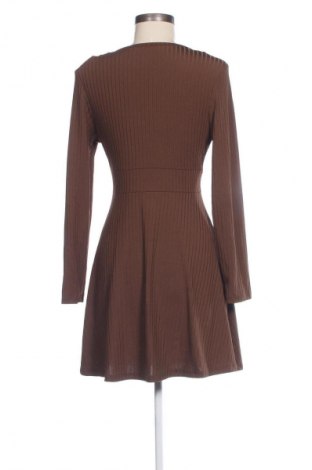 Kleid SHEIN, Größe L, Farbe Braun, Preis 20,49 €