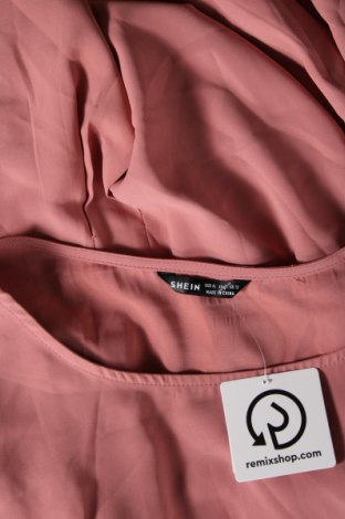 Kleid SHEIN, Größe XL, Farbe Rosa, Preis 20,49 €