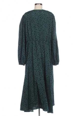 Rochie SHEIN, Mărime 3XL, Culoare Verde, Preț 91,99 Lei