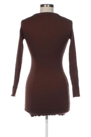 Kleid SHEIN, Größe S, Farbe Braun, Preis 9,49 €